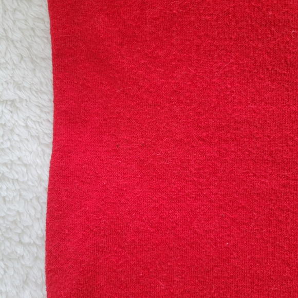 L.L.Bean vintage River Drivers Shirt two layer wool blend sweater - Picture 11 of 12